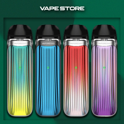 Vaporesso LUXE QS