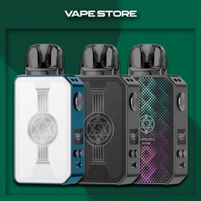 Lost Vape Centaurus E40 Max