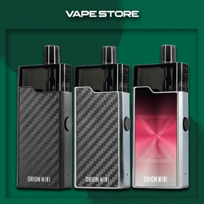 Lost Vape Orion Mini