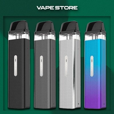Vaporesso XROS Mini