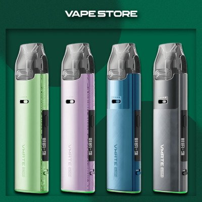 VooPoo VMATE Pro 2 30W