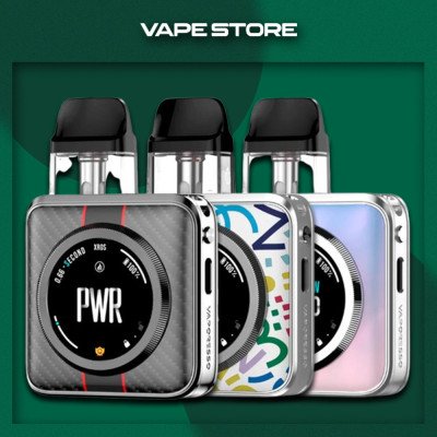 Vaporesso XROS 5 Nano