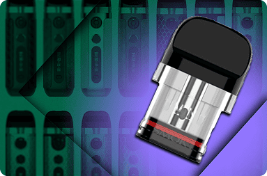 Картриджі для POD-систем SMOK Novo
