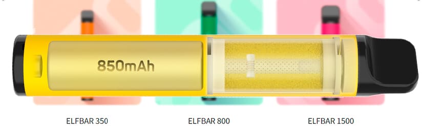 Elfbar