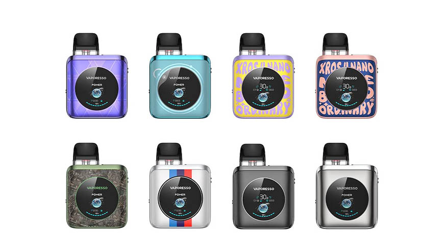 Большие ПОДы