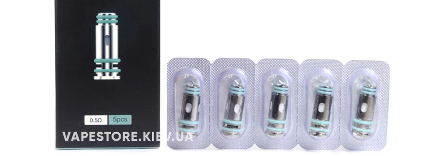 Испарители для электронных сигарет VooPoo Купить Испарители для электронных сигарет VooPoo - отличаются только мощностью и типом затяжки