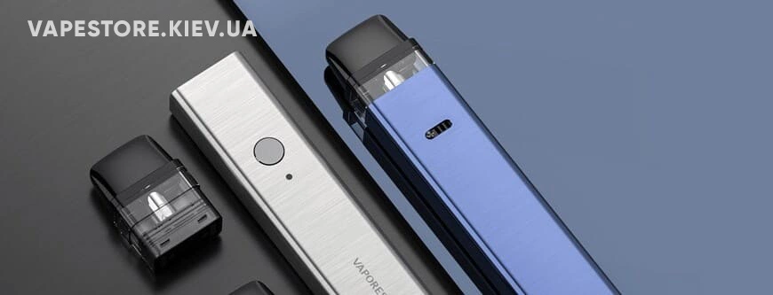 Заказать Картриджи для POD-систем в Черкассах - неотъемлемая часть многоразовой сигареты