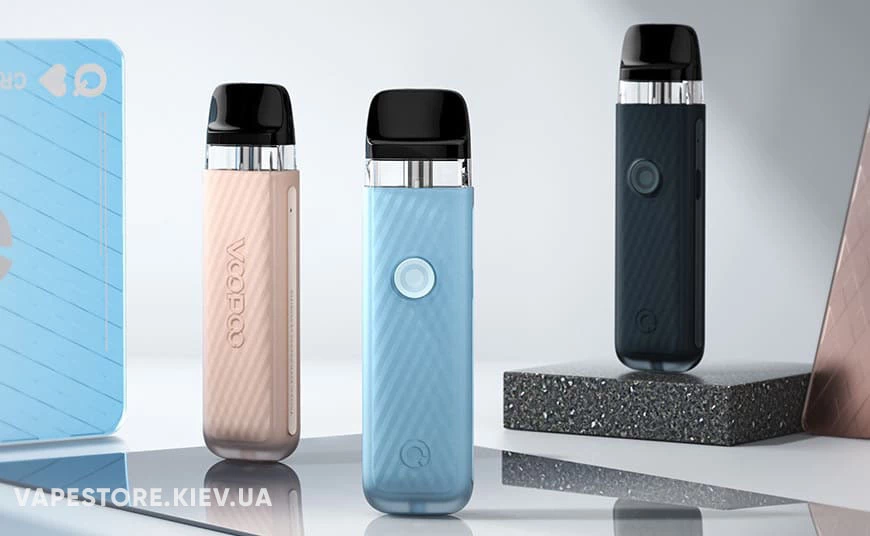 Купить Картриджи для POD-систем во Львове - обеспечит необходимый запас жидкости для парения