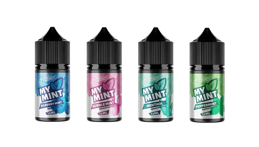 Кислые жижи