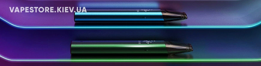 Купить POD-системы Elf Bar в Черновцах - сочетает компактность, надежность, простоту и удобство
