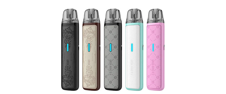 POD-системы Lost Vape