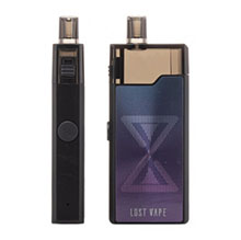 POD-системы Lost Vape Orion