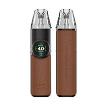 POD-системы OXVA NeXlim