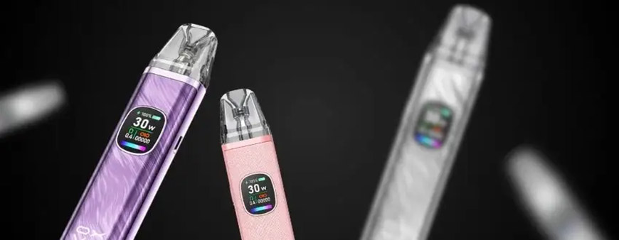 POD системы с экраном