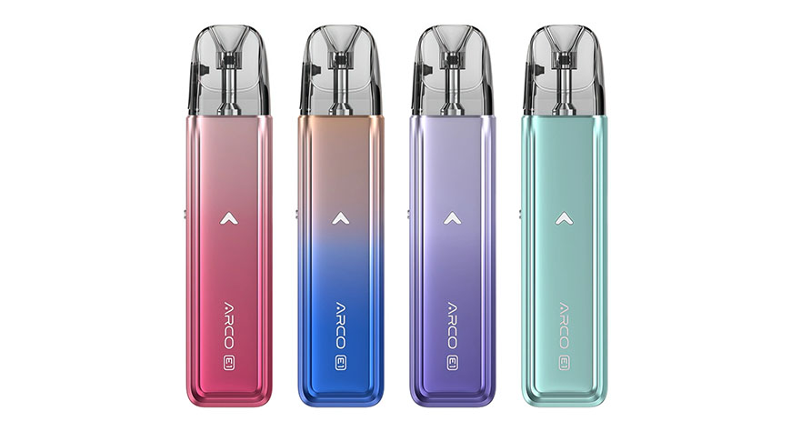 POD-системы Smok Arco