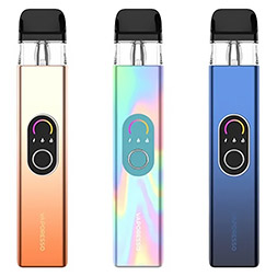 Где купить поды Vaporesso XROS по выгодной цене