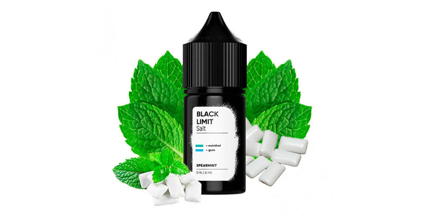 Жидкости Black Limit