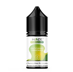 Жидкости Haze