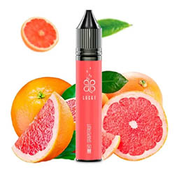 Жидкости на солевом никотине Lucky Salts