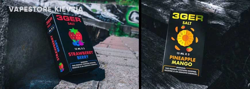 Заказать Жидкости на солевом никотине в Ивано-Франковске - утоляет никотиновую жажду за пару затяжек