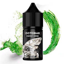 Жидкости Octobar
