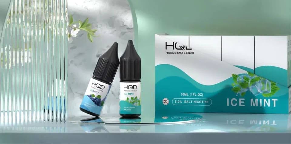 Жижи для Smok Novo 2