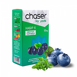 Жижи для Vaporesso