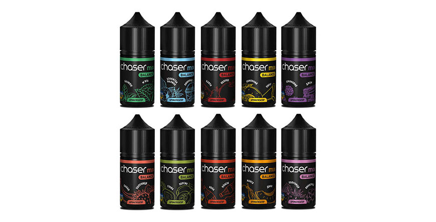Жижи для Vaporesso Xros