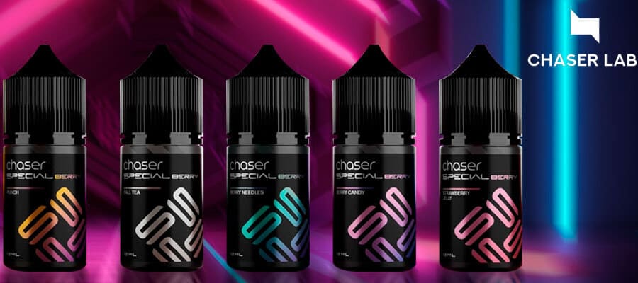 Жижи для VooPoo