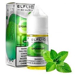 Жижи Elf Bar 30 ml