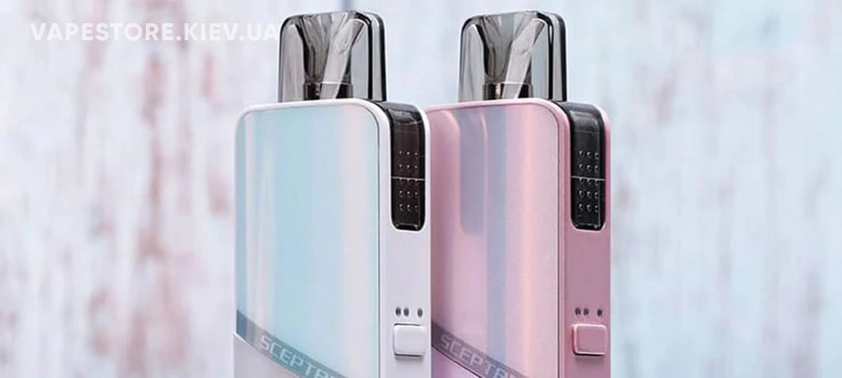 POD система Innokin Sceptre 2 Pod Kit Купить POD система Innokin Sceptre 2 Pod Kit - обеспечивает многоуровневую защиту от неполадок
