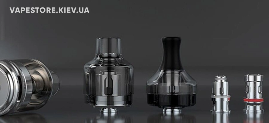 Купить Сменный испаритель SMOK LP2 для Nord 50W Kit / RPM4 Kit / G-Priv Pro Kit / G-Priv Kit / Morph Pod 80 Kit / Morph S Pod 80 Kit - позволяет использовать более густые жижи