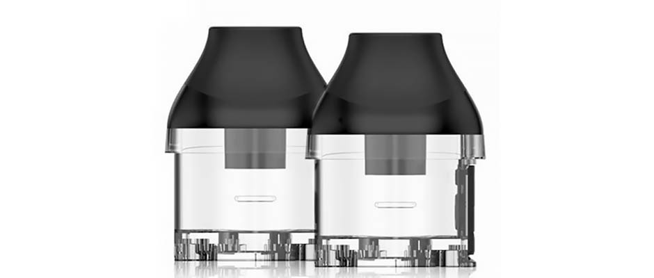 Картридж Nevoks Feelin Mini (Пустой)