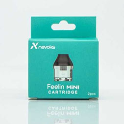 Картридж Nevoks Feelin Mini (Пустой)