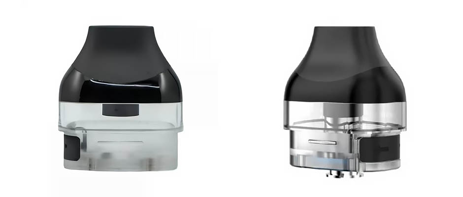 Картридж Nevoks Feelin X 5 мл (Пустой)