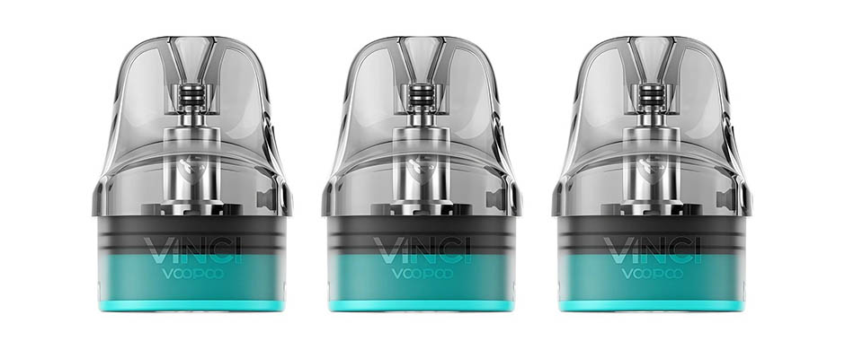 Картридж VooPoo Vinci S 2 мл