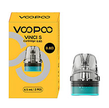 Картридж VooPoo Vinci S 2 мл