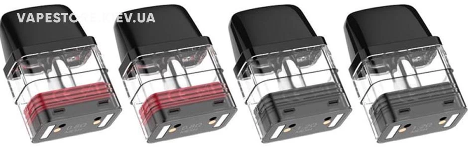 Картридж Vaporesso Xros MESHED
