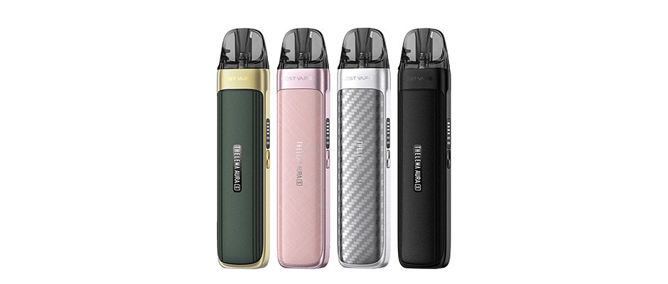 POD-система Lost Vape Thelema Aura S