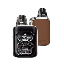 POD-система Lost Vape URSA Baby 3 Pro