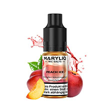 Жидкость MARYLIQ 30 мл