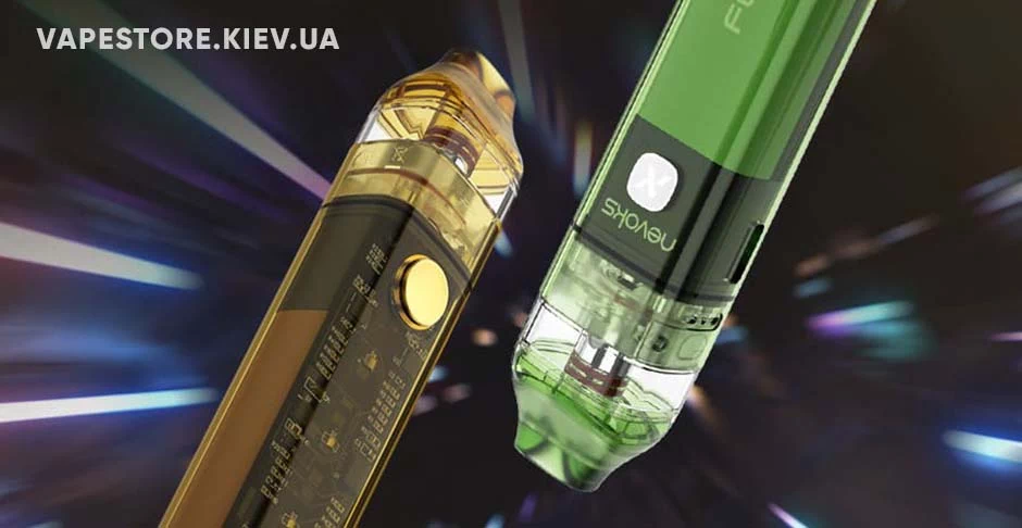 POD система Nevoks Feelin C1 Pod Kit Купить POD система Nevoks Feelin C1 Pod Kit - пользуется популярностью у вейперов