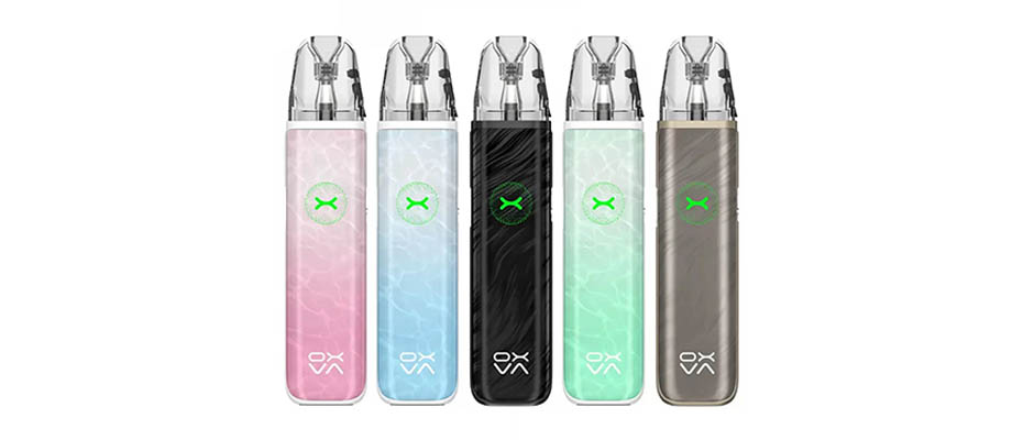 POD-система Oxva NeXLIM Go 2