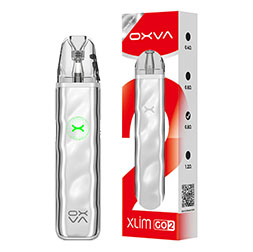 POD-система Oxva NeXLIM Go 2