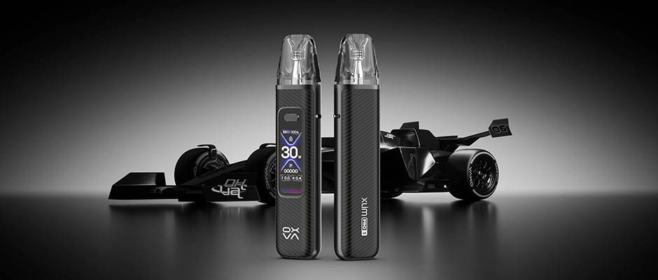 POD-система OXVA Xlim Pro 3