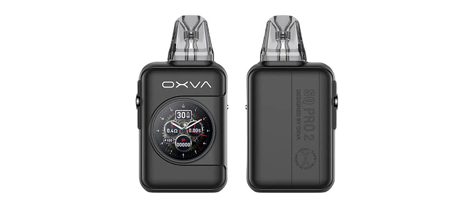 POD-система Oxva Xlim SQ Pro 2