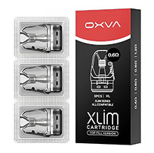 Картридж OXVA Xlim Top Fill 3 мл