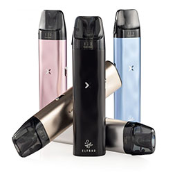 POD Система Elf Bar ELFX Mini