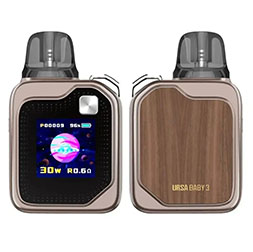 POD система Lost Vape URSA Baby 3