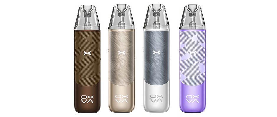 POD-система Oxva NeXLIM Go